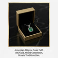 The Emerald Necklace